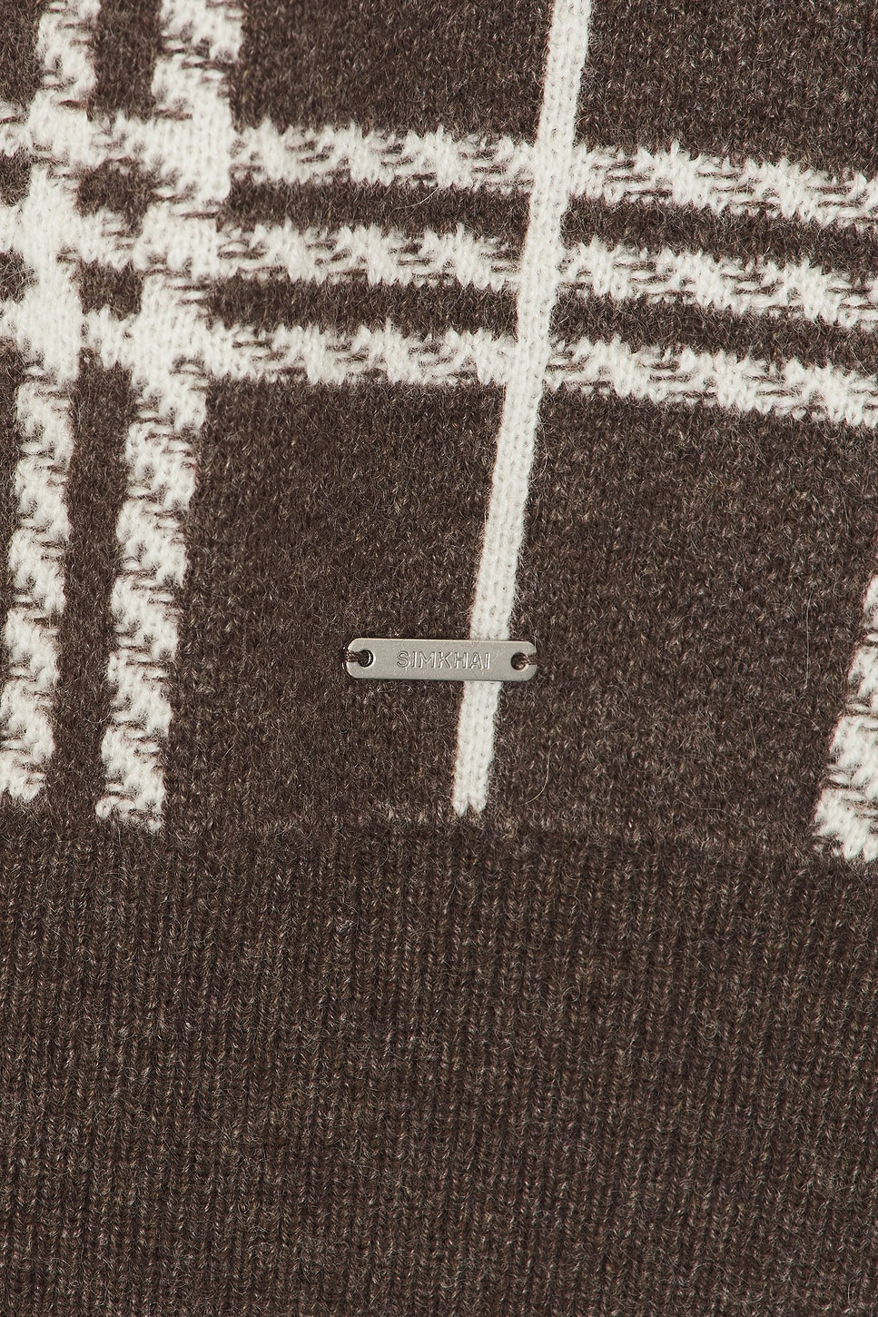 Klaus Zip Polo Sweater - 3