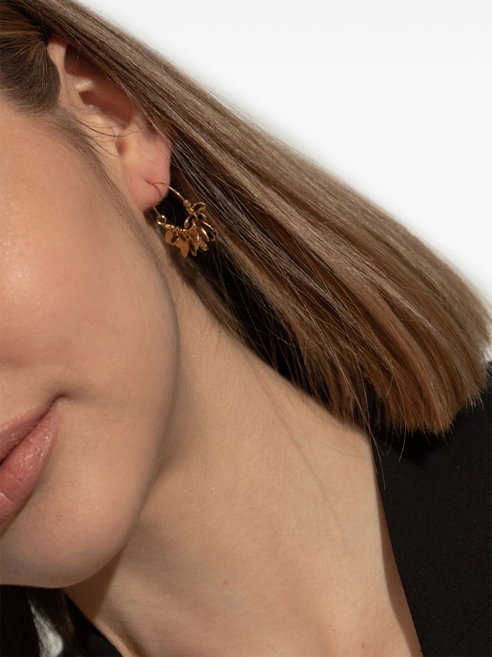 Casablanca earrings - 2