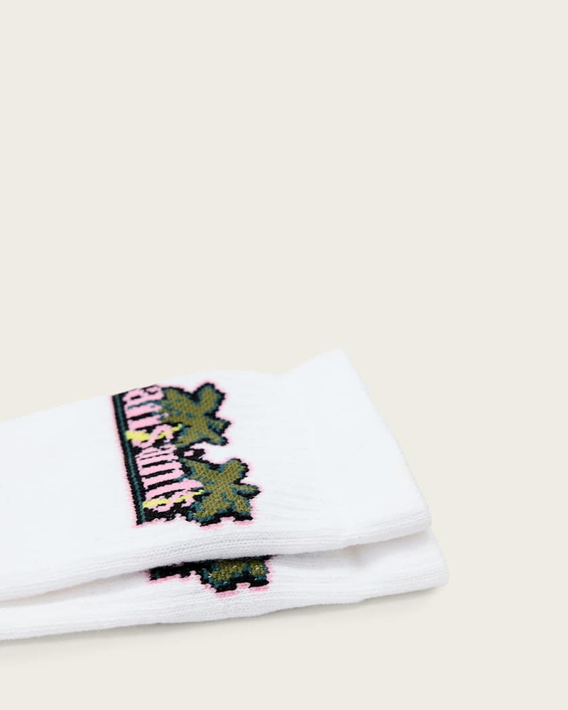 TROPPO 2 PACK SOCKS 3