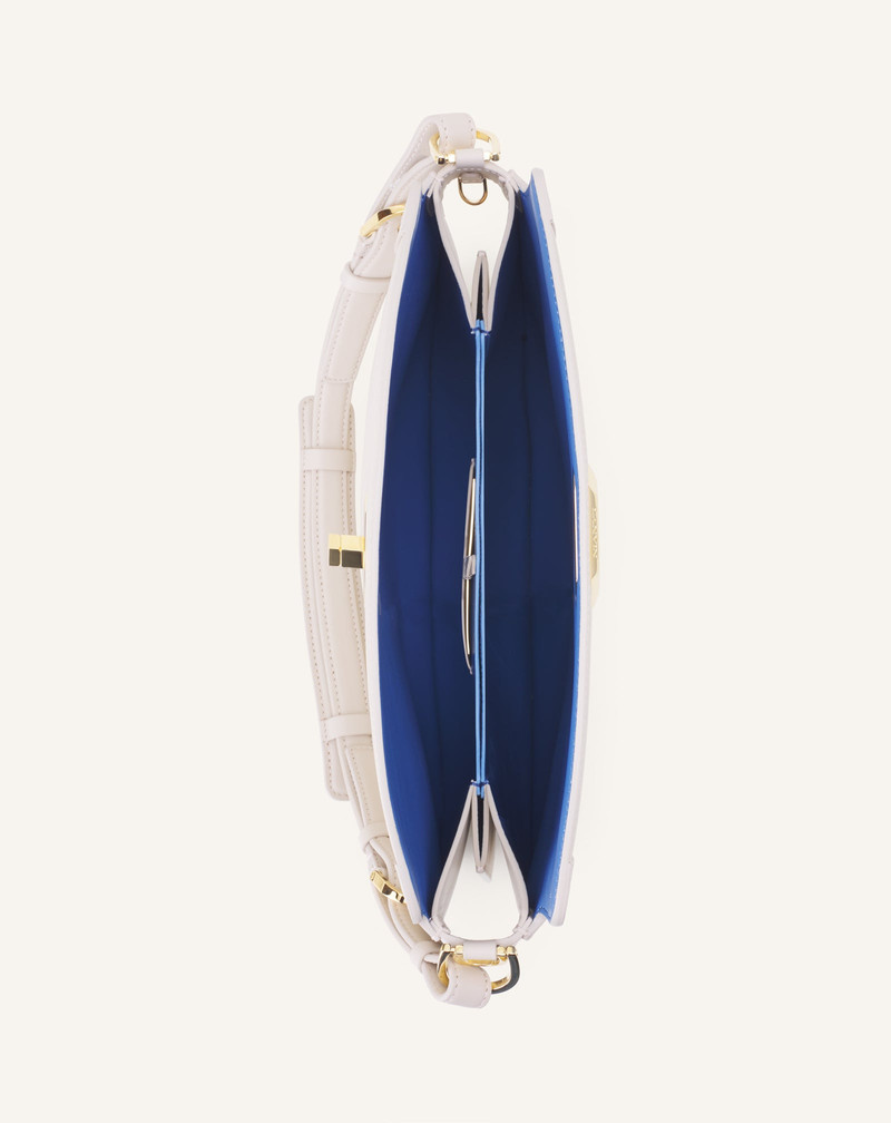 COMPAGNON BAG IN LEATHER 5