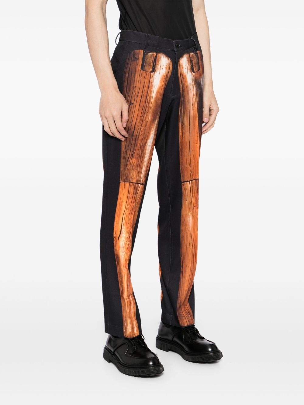 Mannequin figure trousers - 3