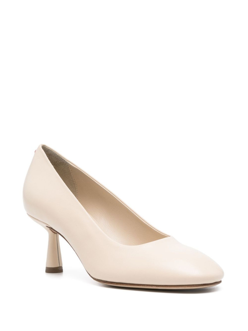 Aeyde 60mm Giotta pumps outlook