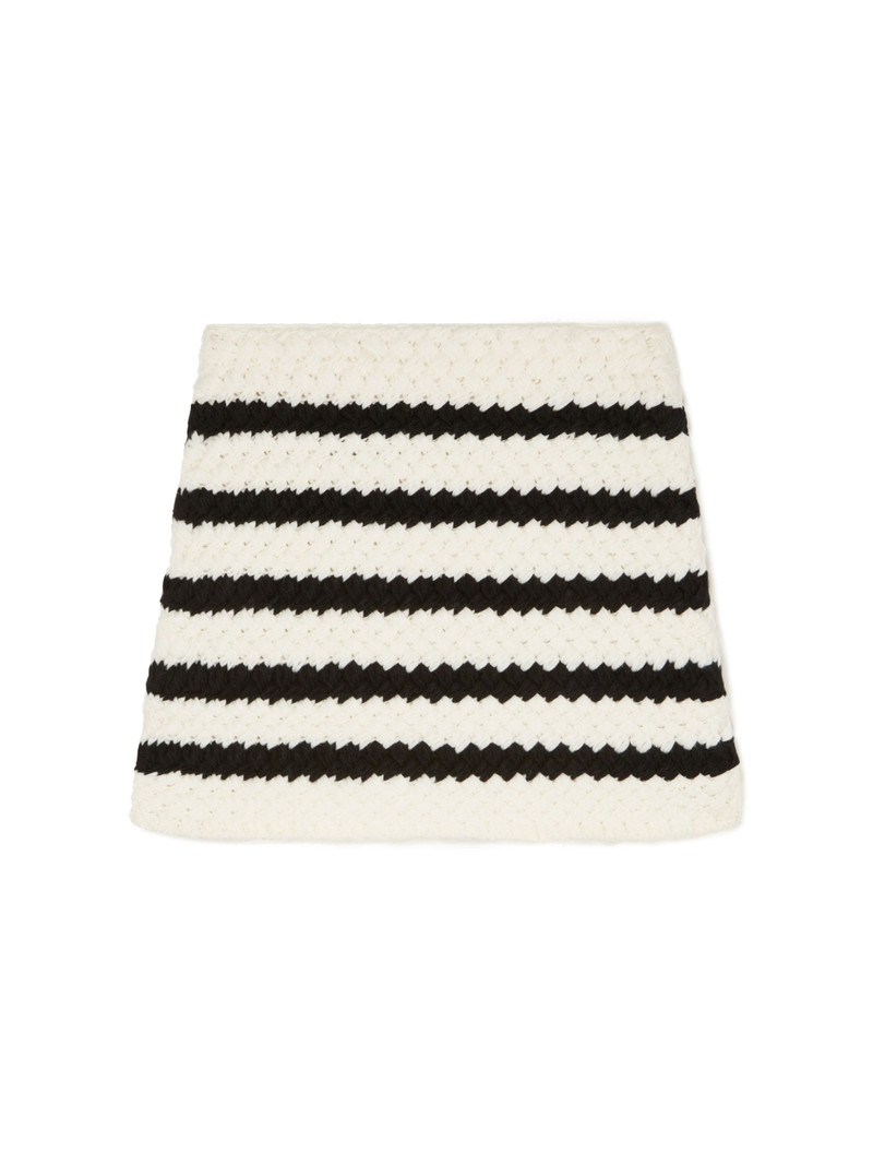 The Mariner Mini Skirt 3