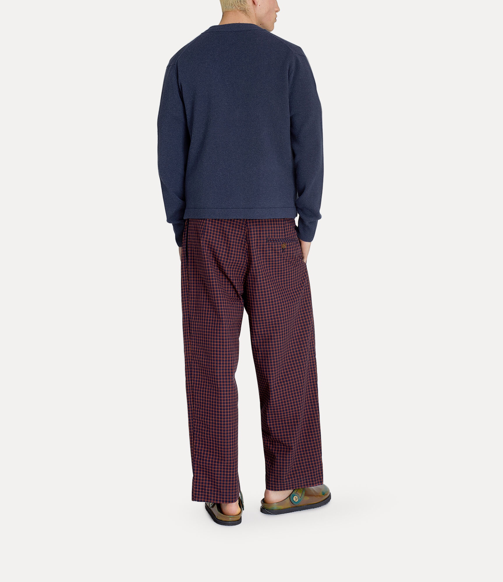 ALIEN TROUSERS - 3