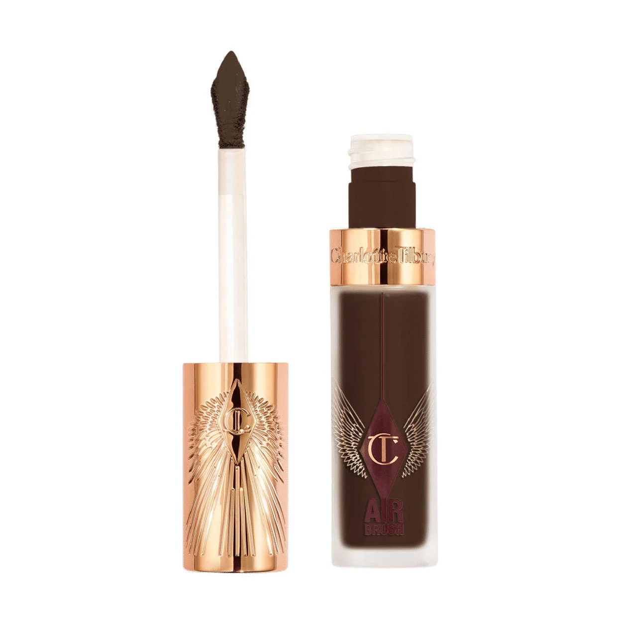 Airbrush Flawless Blur Concealer - 1