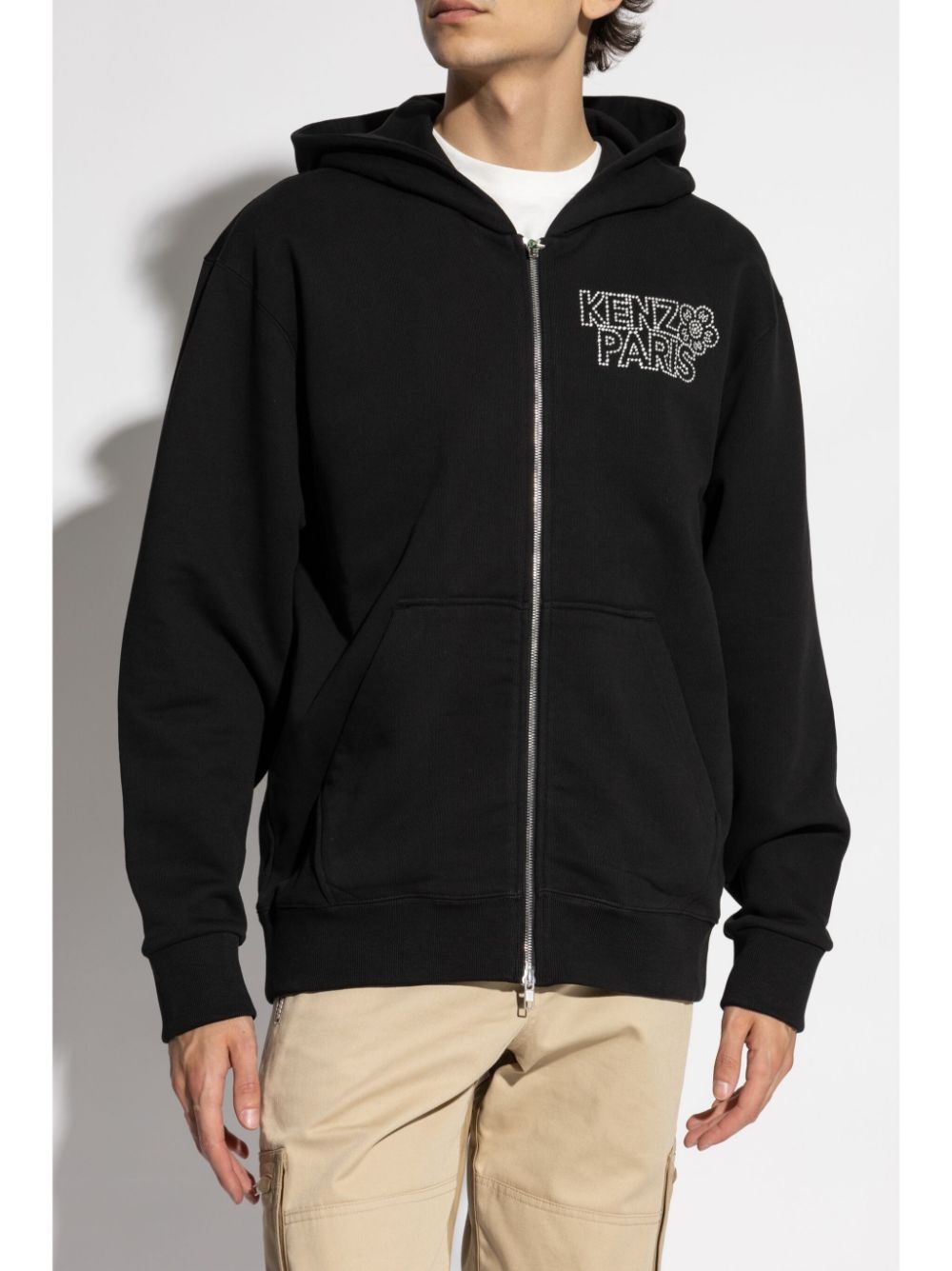 Kenzo Constellation hoodie - 3