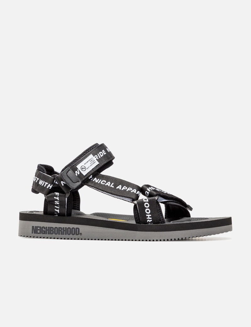 NHSI . OG-022V2 / NR-SANDAL - 1