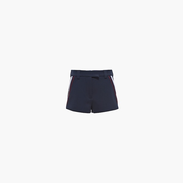Techno jersey shorts - 3