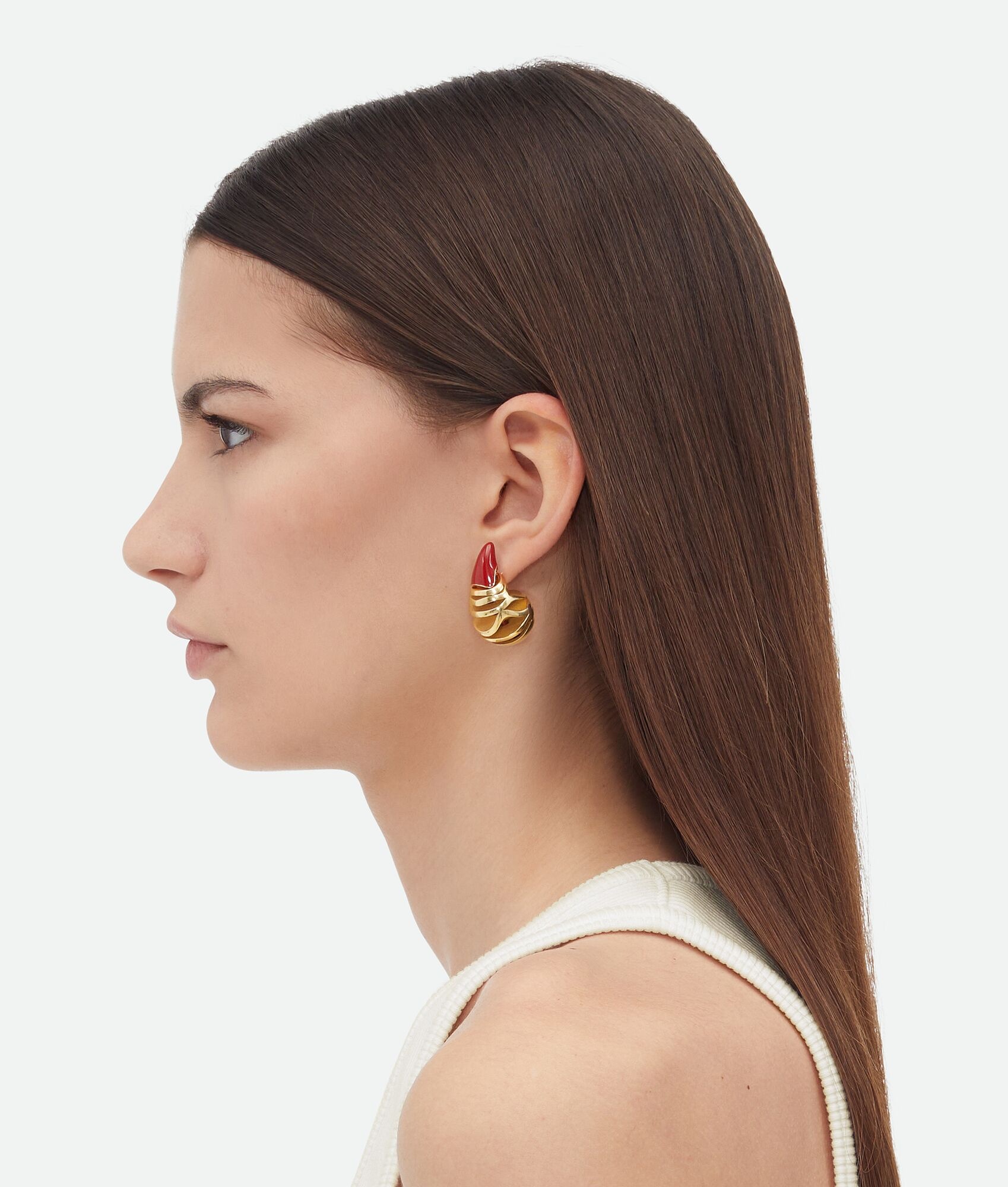 Drop Earrings - 2