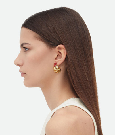 Bottega Veneta Drop Earrings outlook