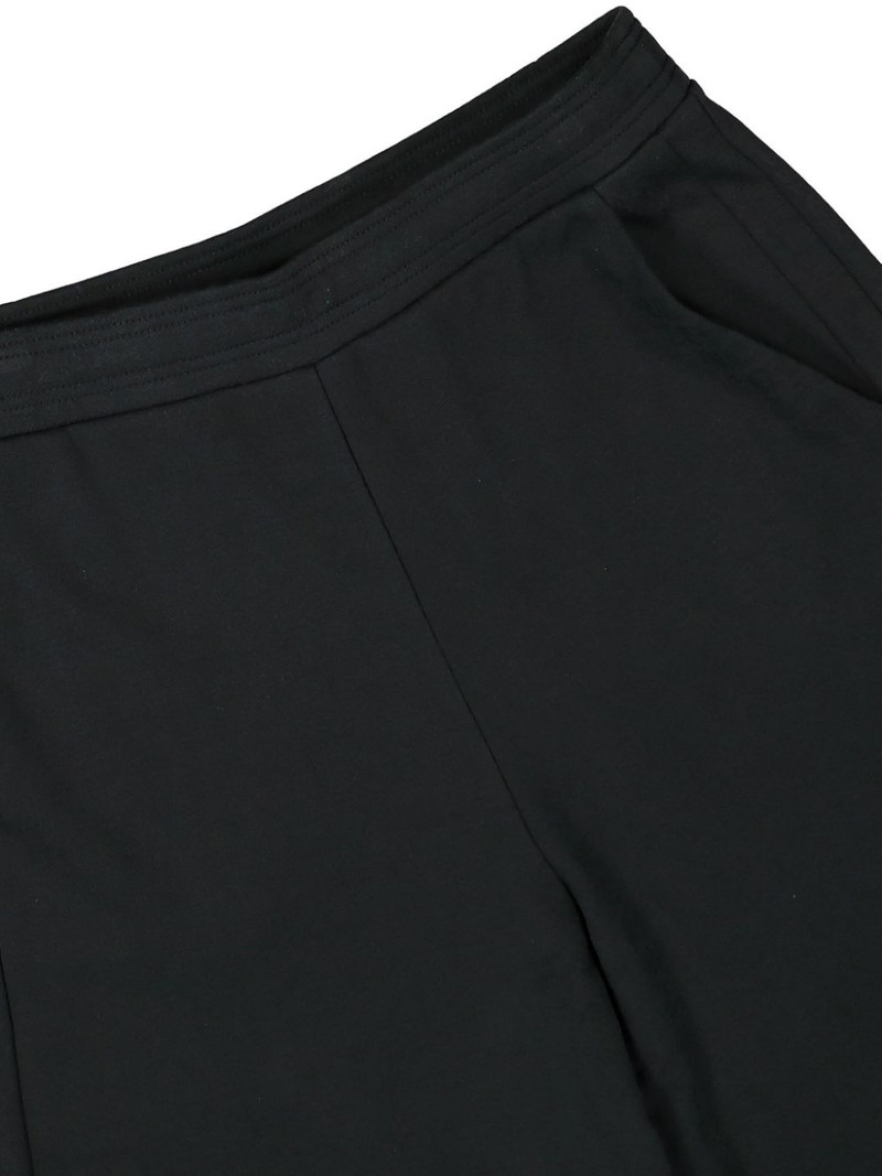Gothic Monogram track pants 4