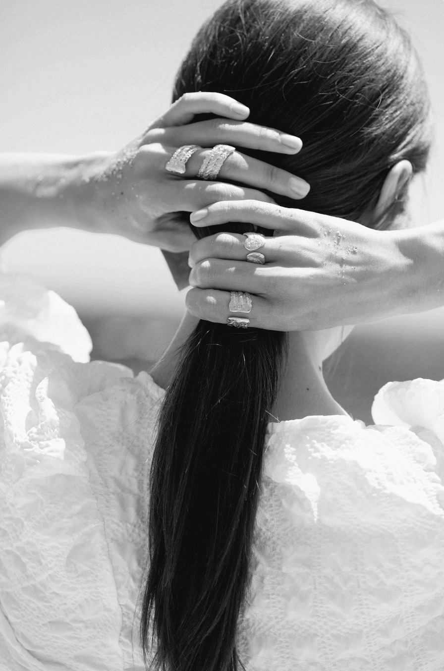Aella Ring - 3