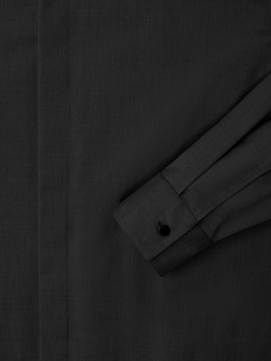 Cotton Wool Oxford Classic Shirt - 3