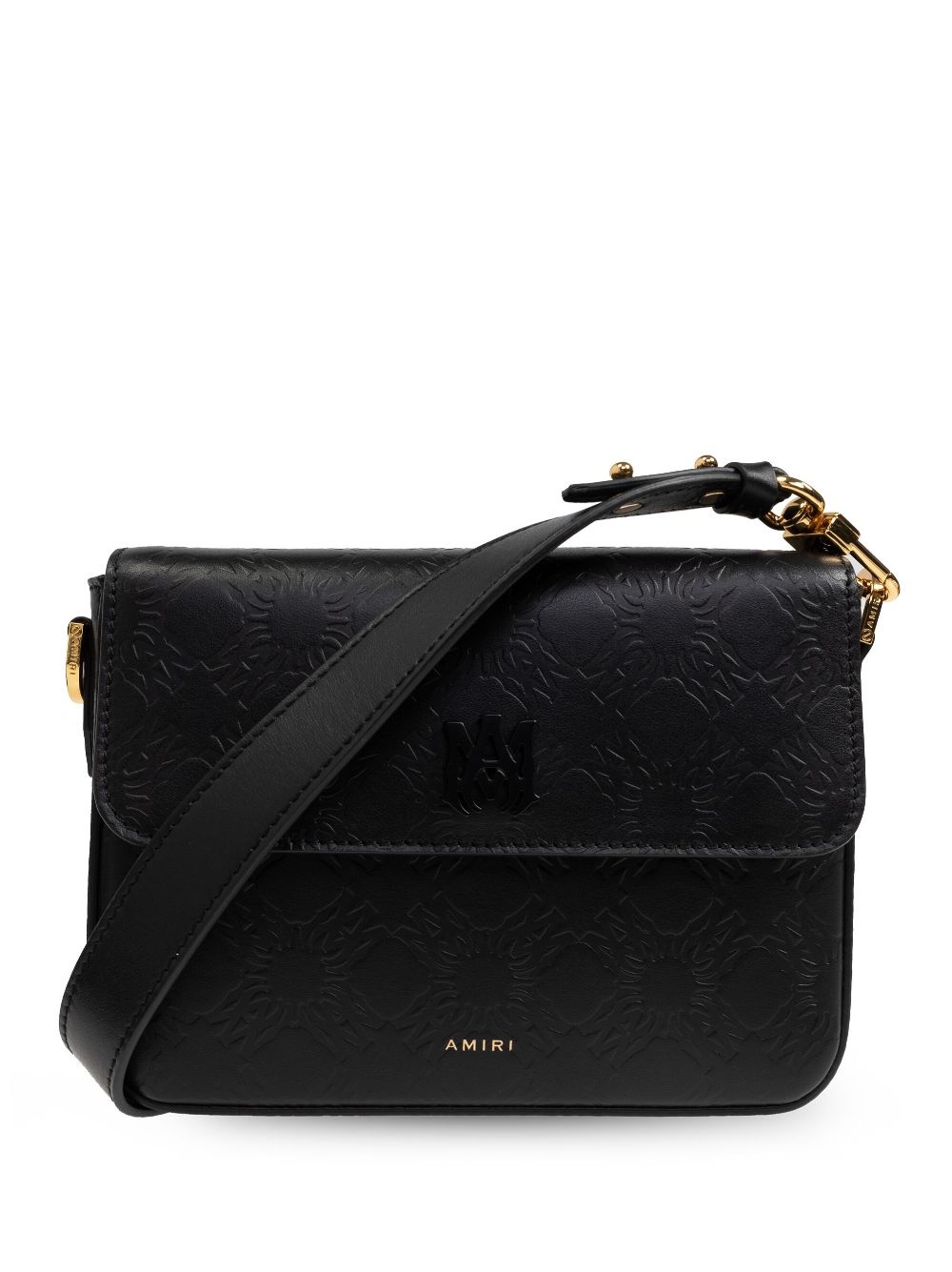 Ma Quad crossbody bag - 1