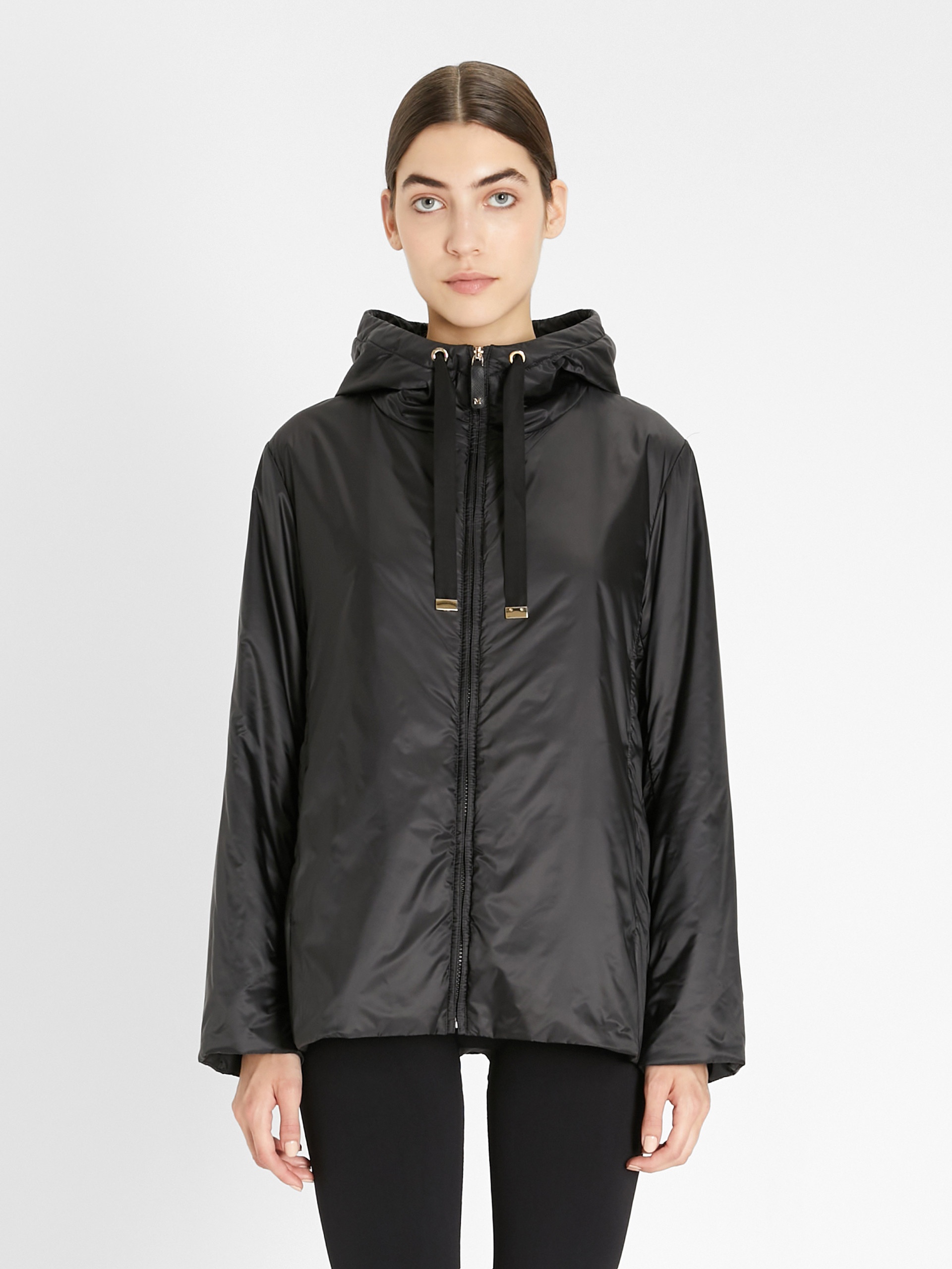 GREENH Travel Jacket in water-resistant technical canvas - 3