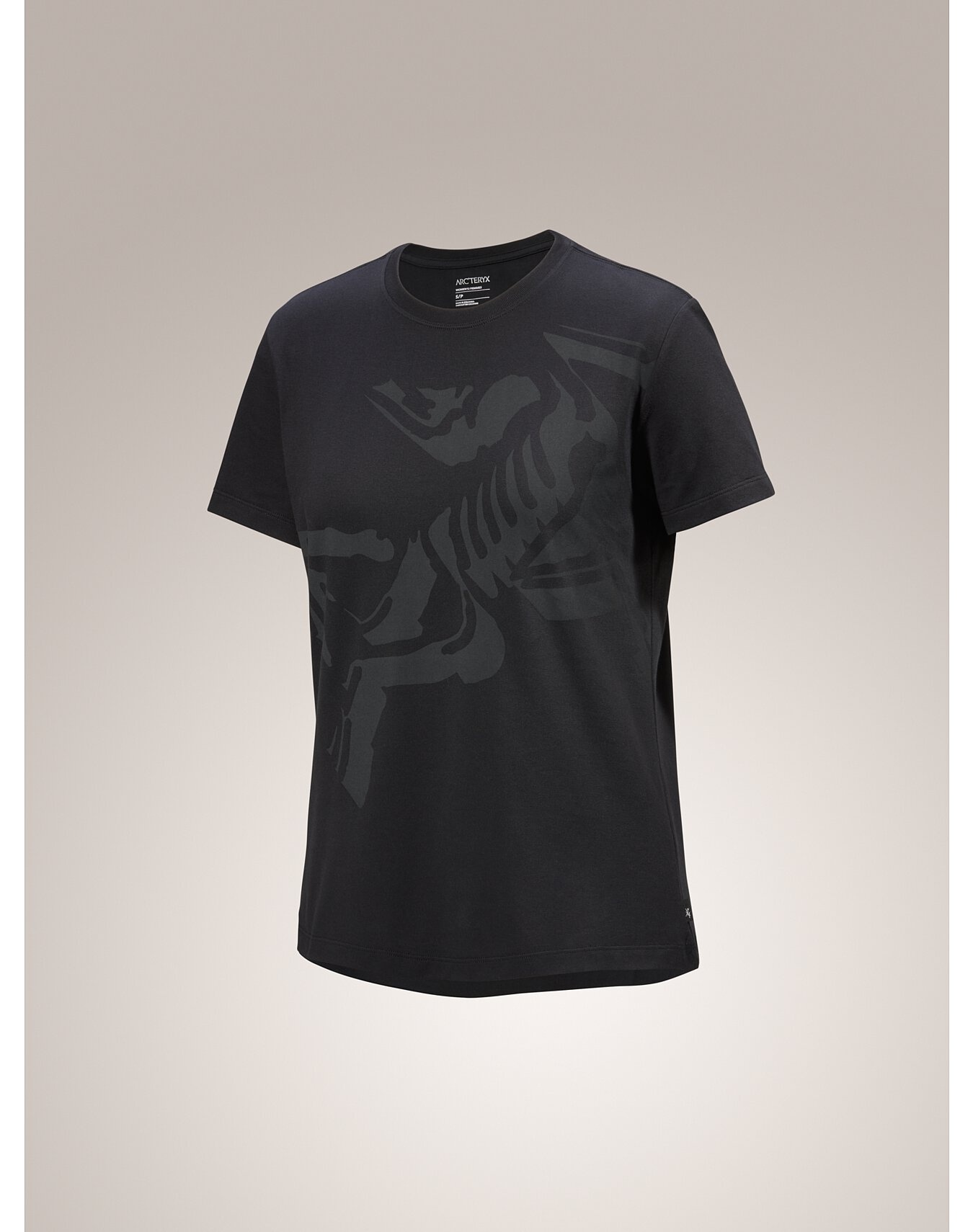 Bird Cotton T-Shirt - 7