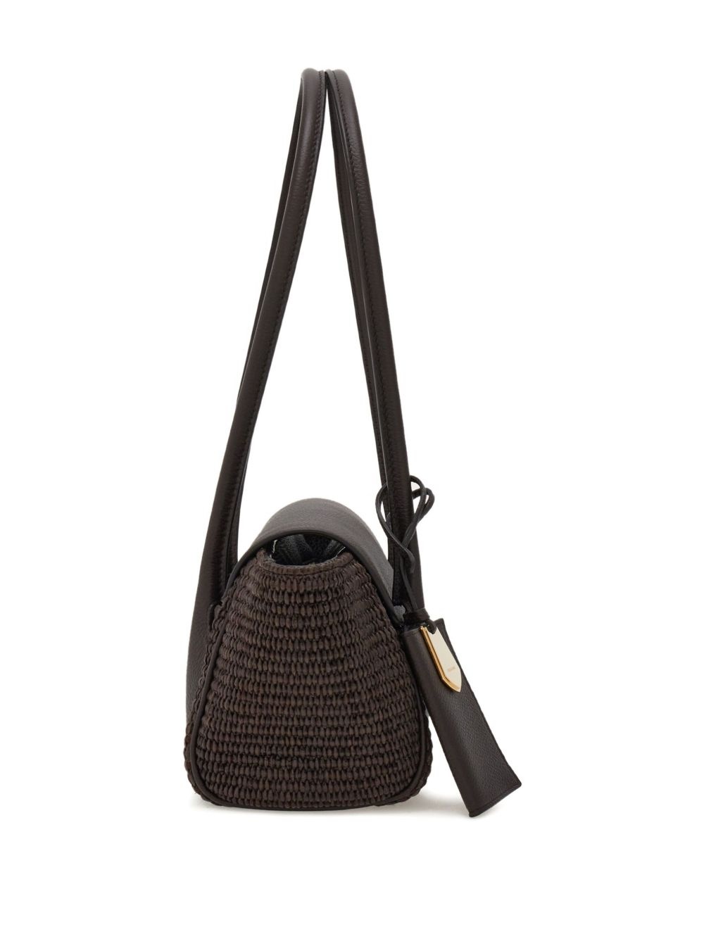 small East-West tote bag - 4