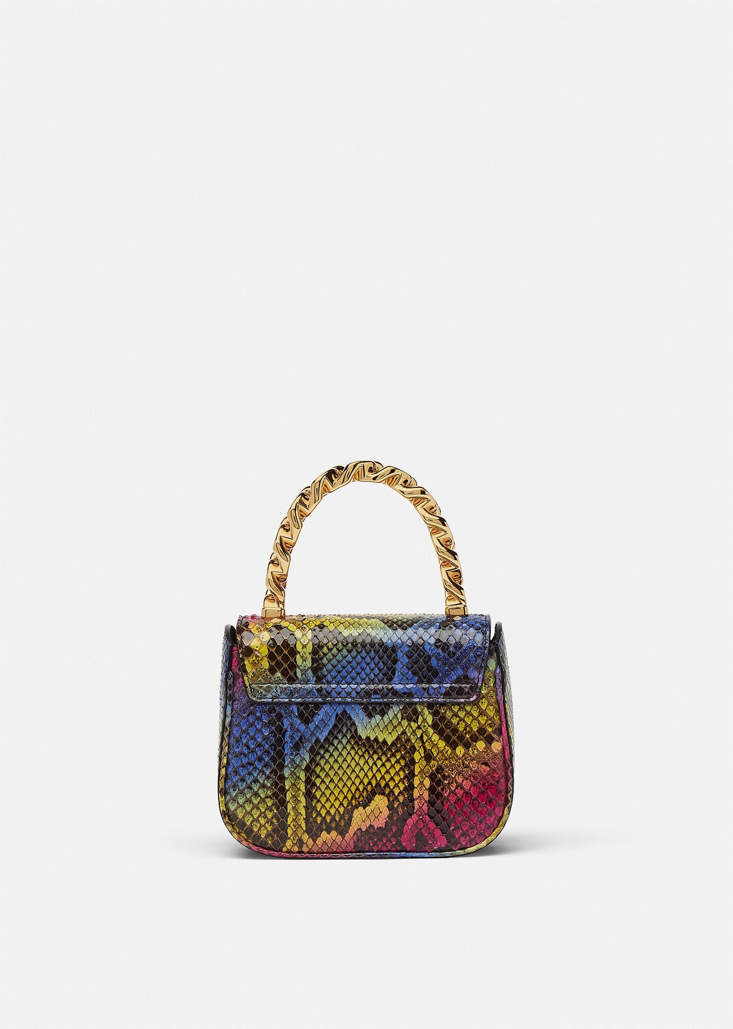 La Medusa Mini Bag - 3