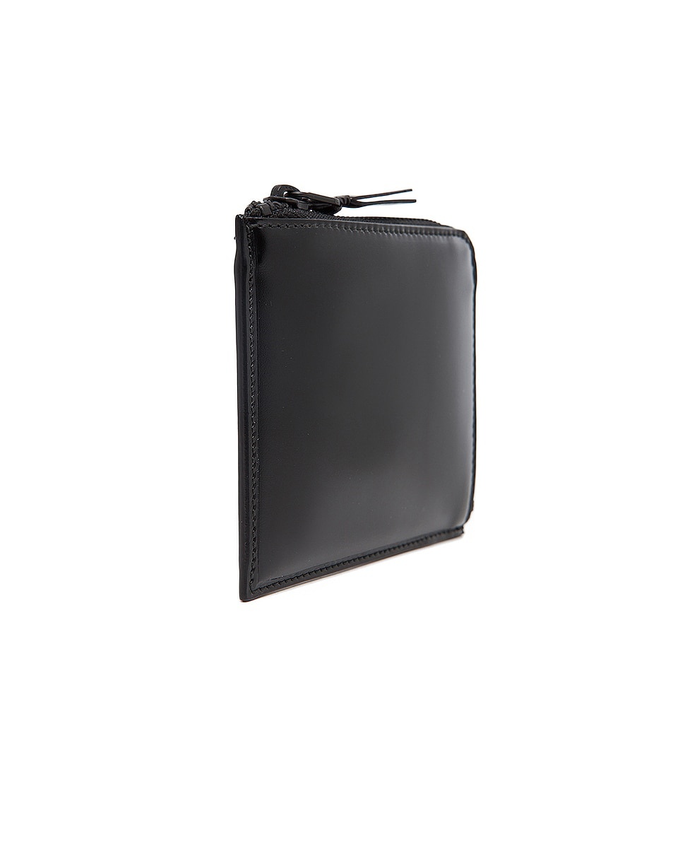 3/4 Zip Wallet - 3