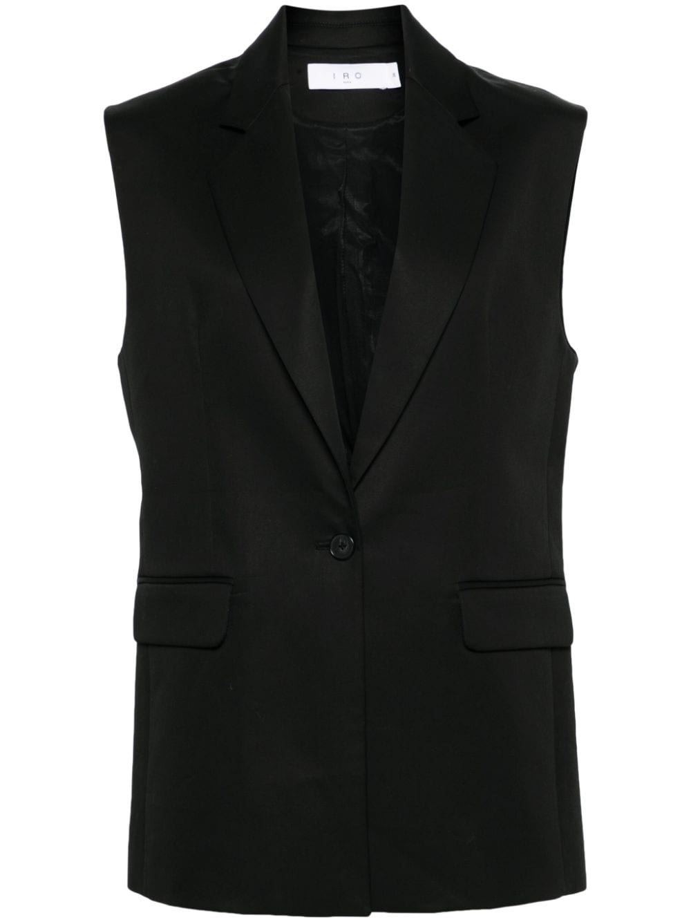 Iro - Iro Sweaters Black - 1