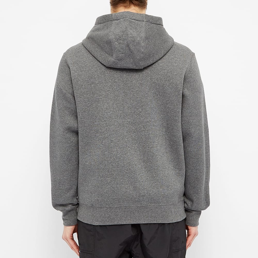 Nike Club Popover Hoody - 4