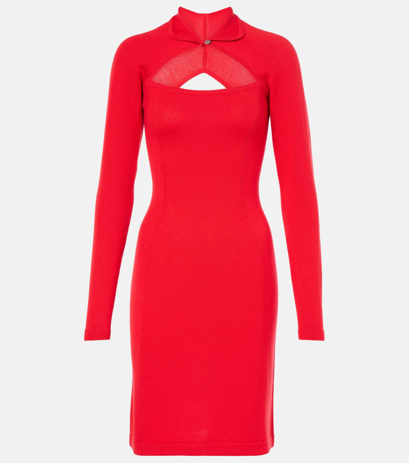 Pamela mini dress - 1