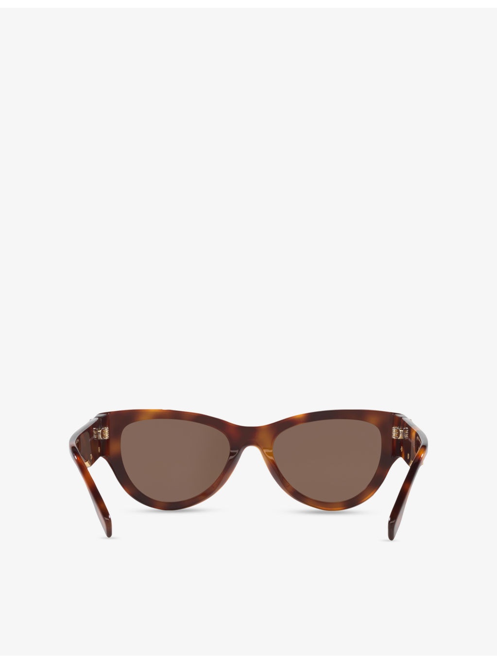 FE40135I Fendi First Acetate Sunglasses - 4