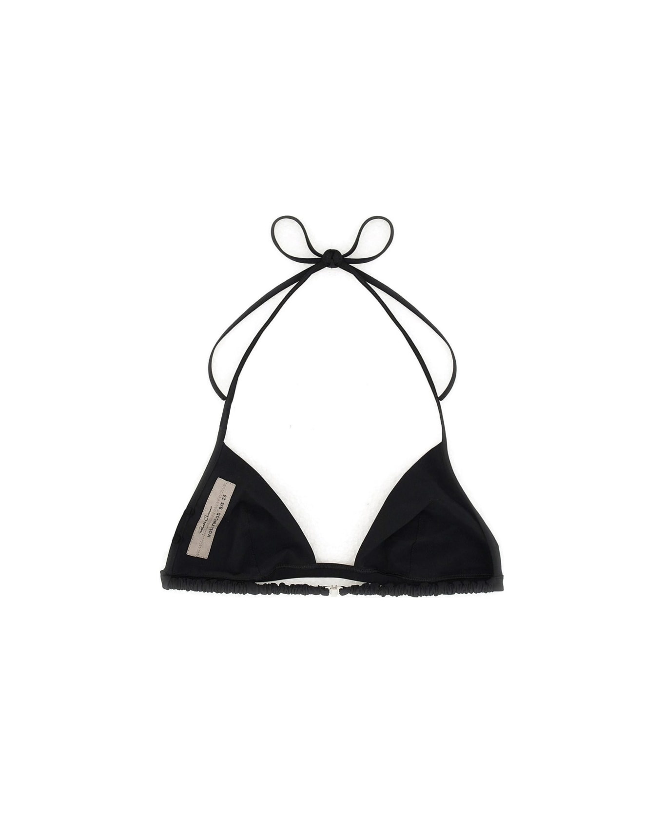 'hollywood' Bikini Top - 2