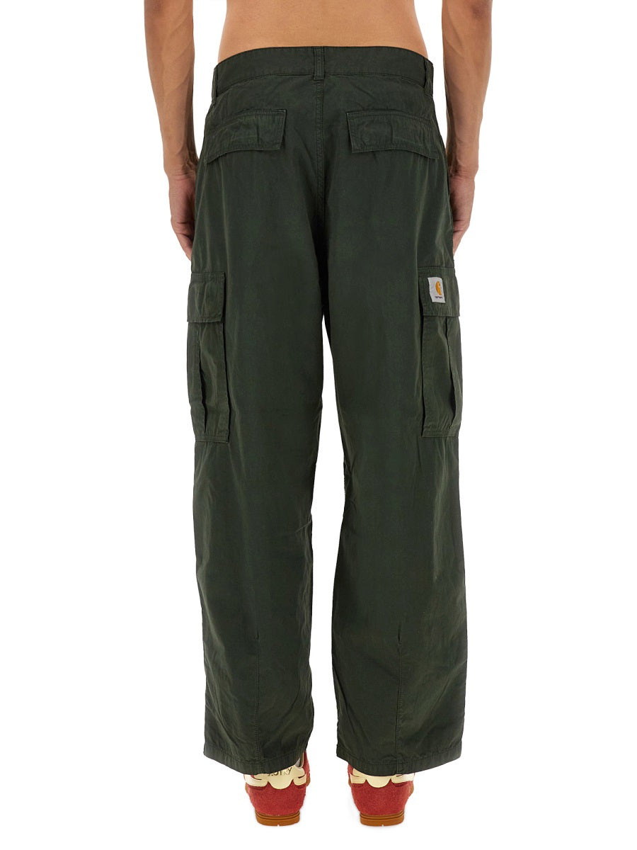 Cargo Pants "Cole" - 3