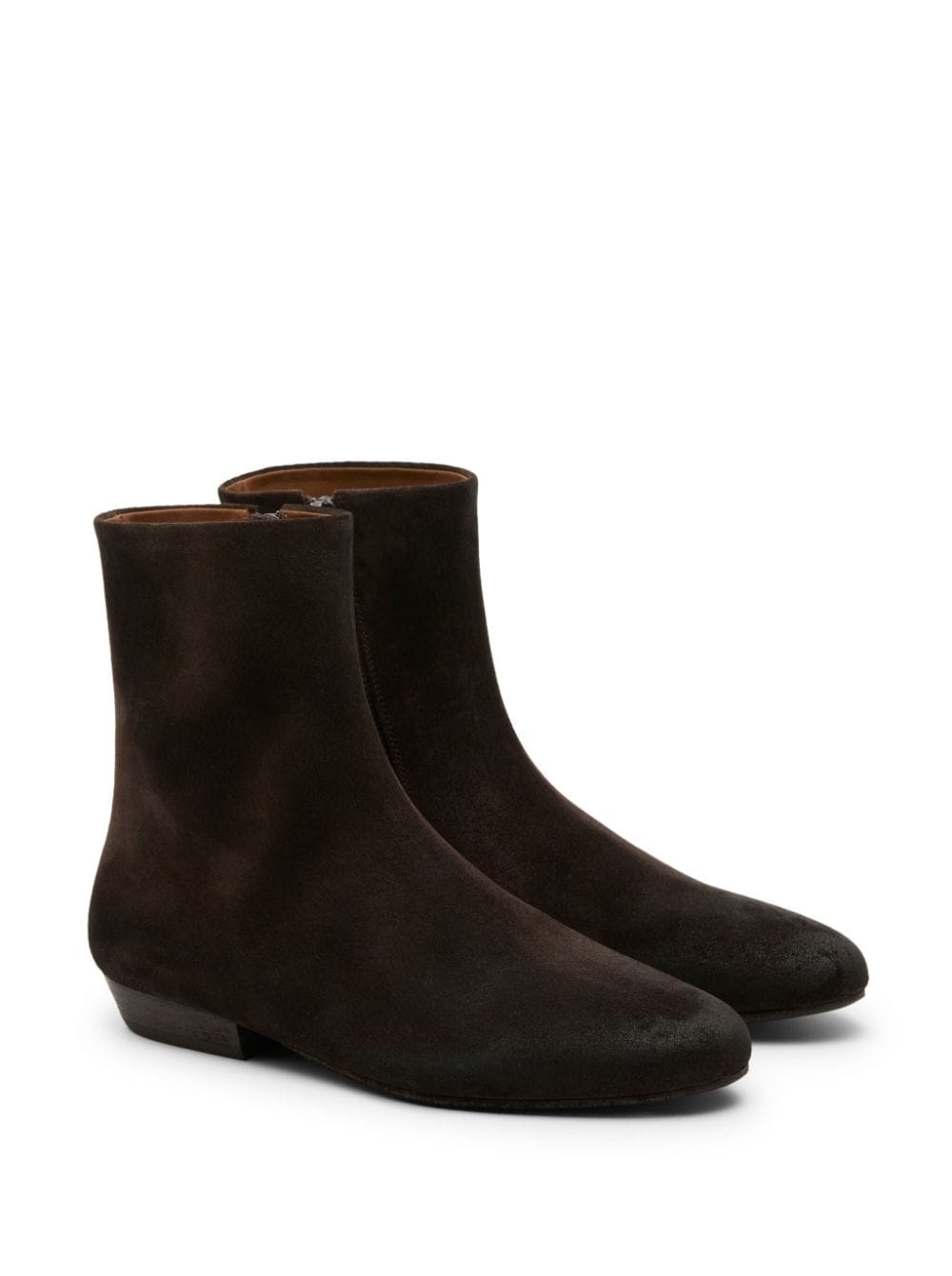 Miniblocco boots - 2