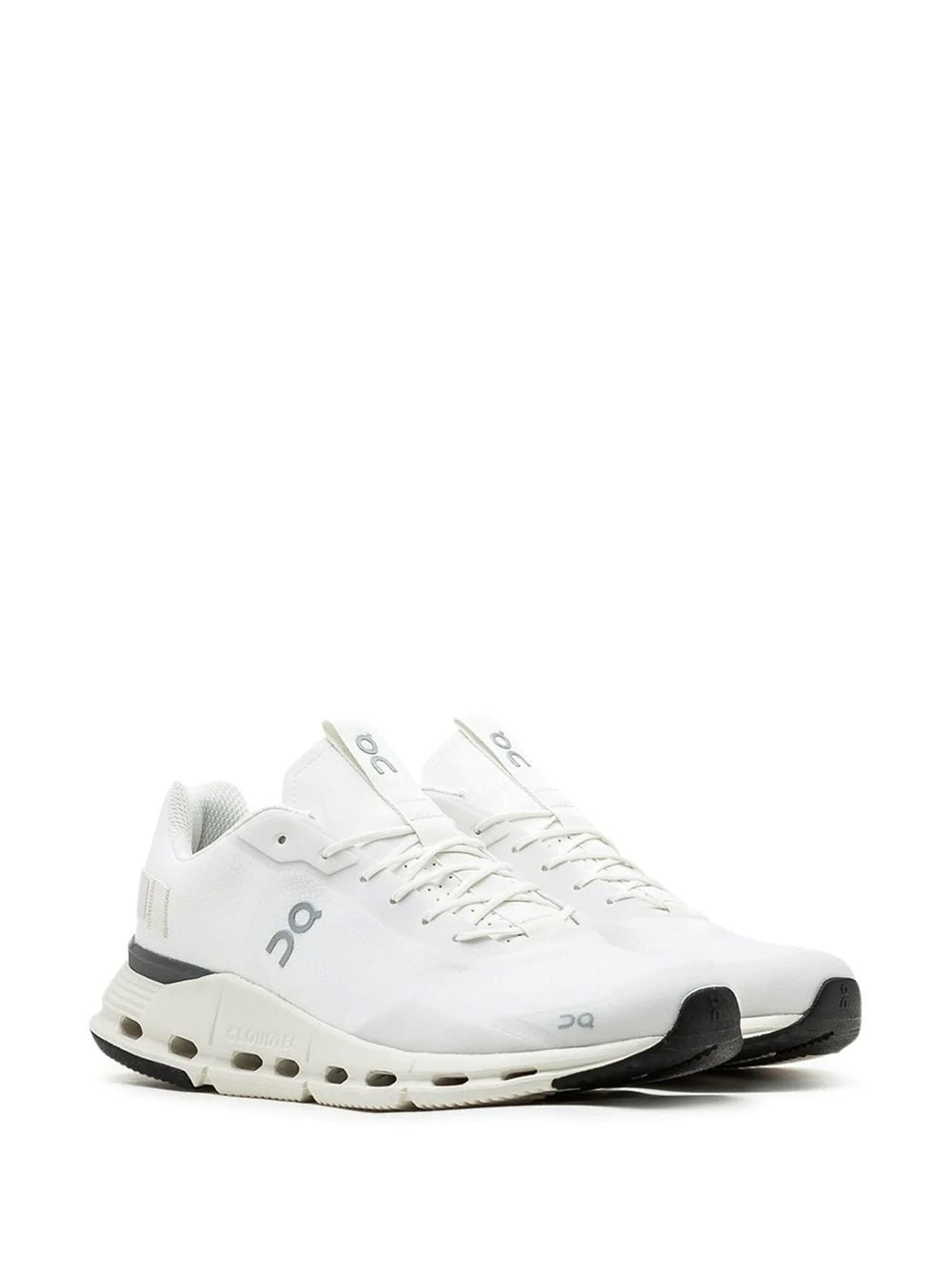 Cloudnova running sneaker - 2