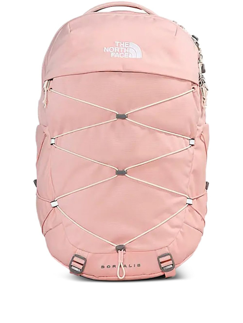 The North Face Borealis backpack outlook