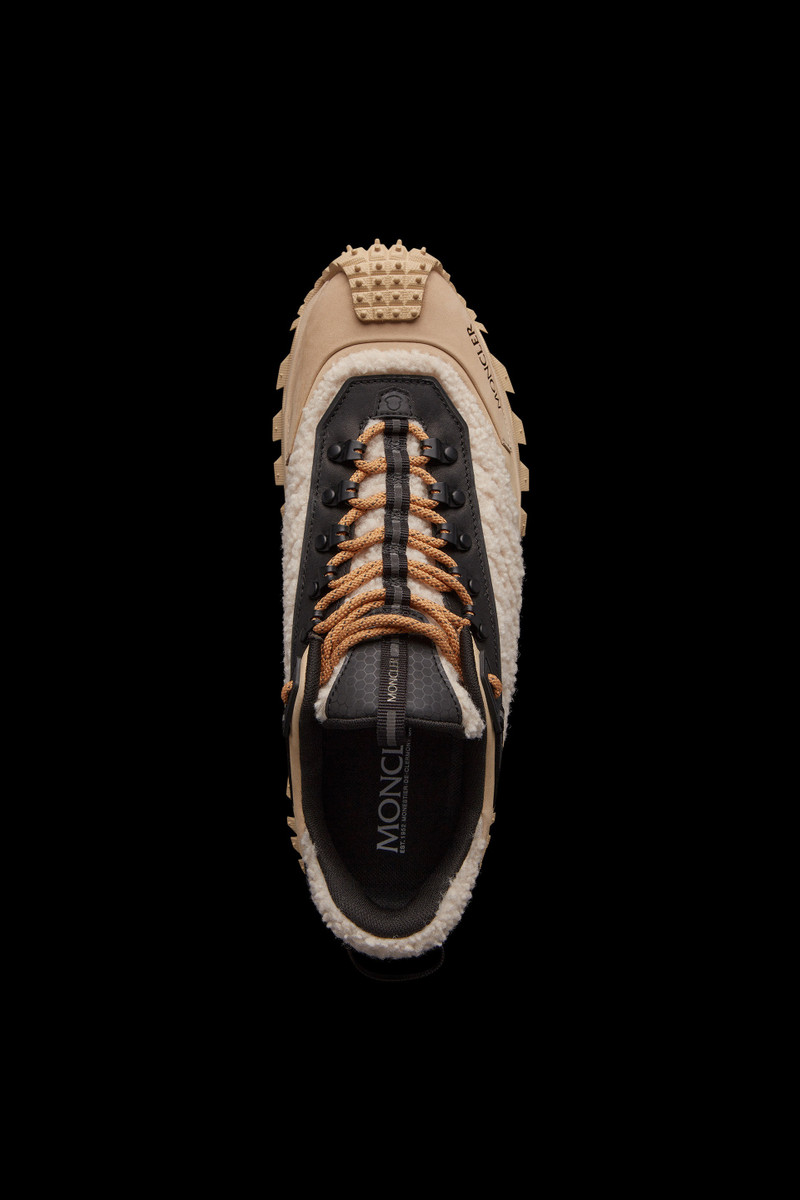 Trailgrip Sneakers 3