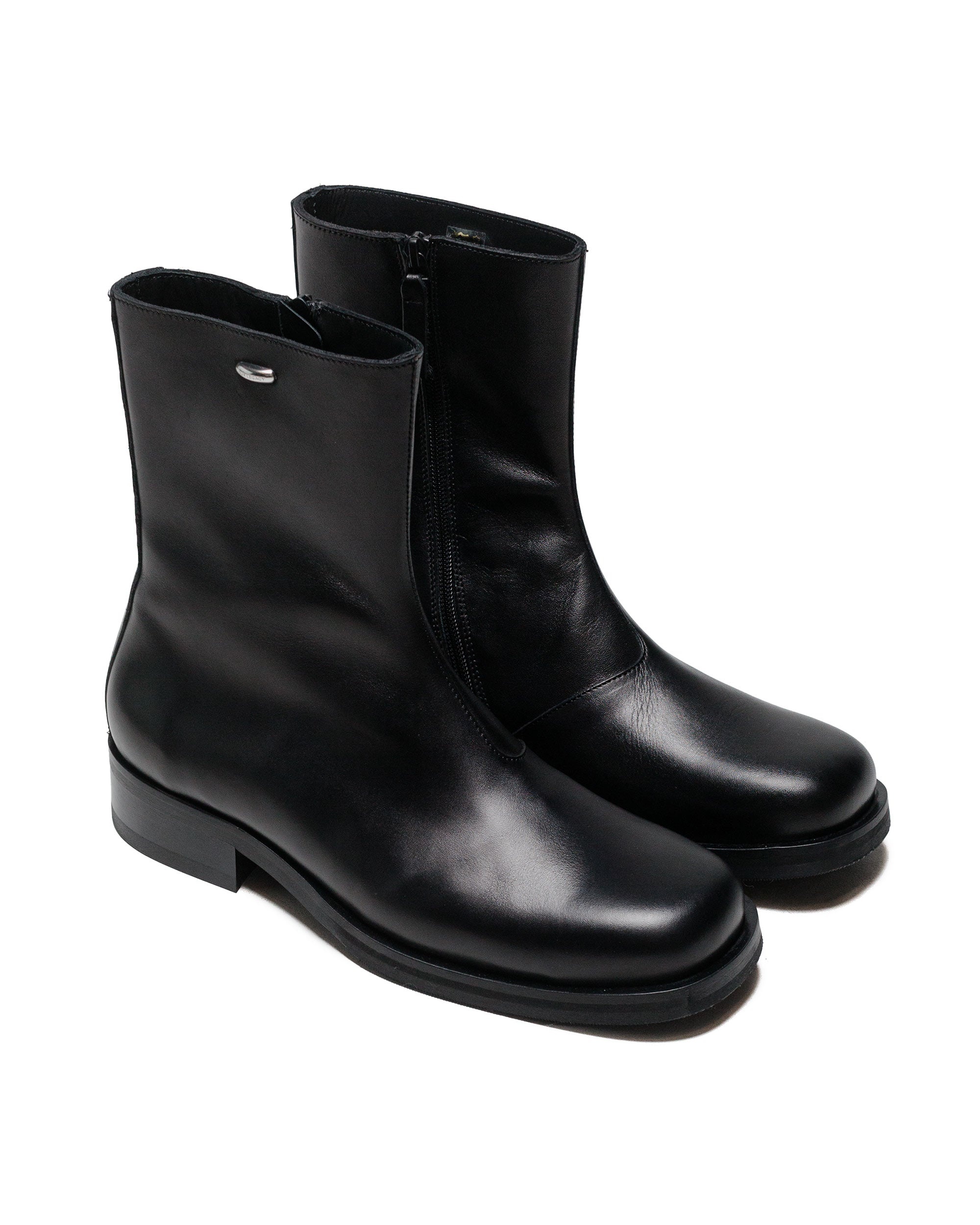 Camion Boot Black - 3