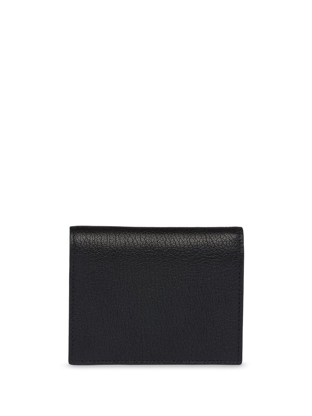 bow compact wallet - 2