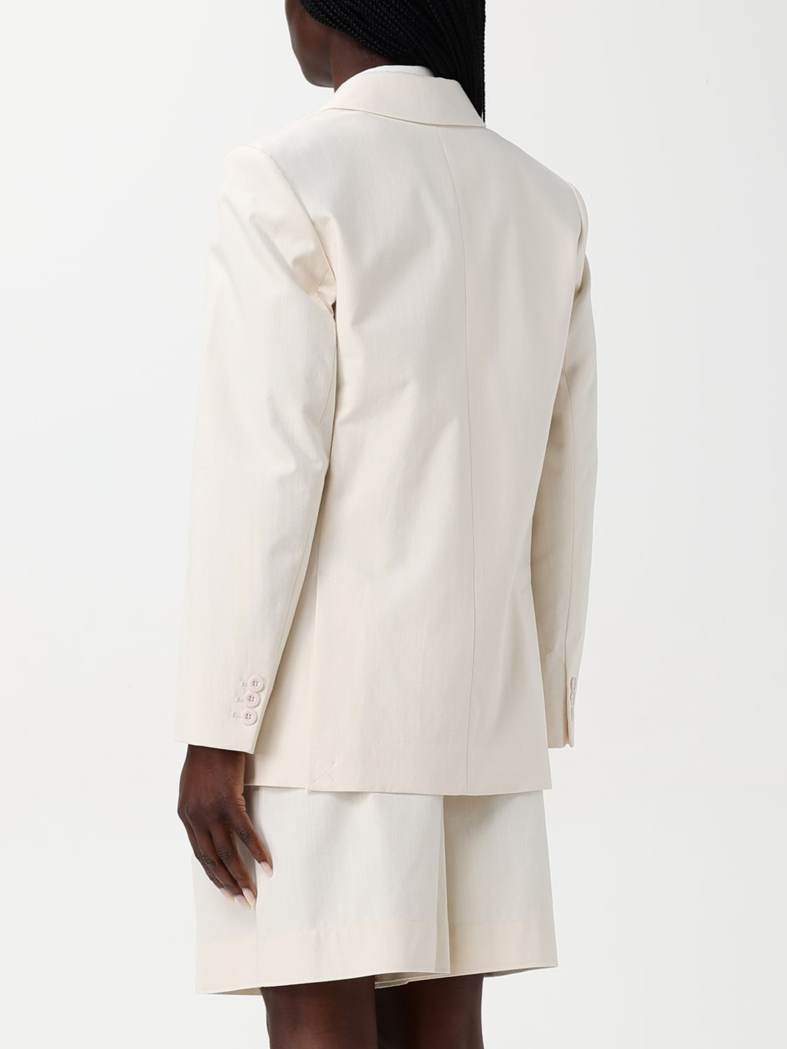 Blazer woman A.P.C. - 3
