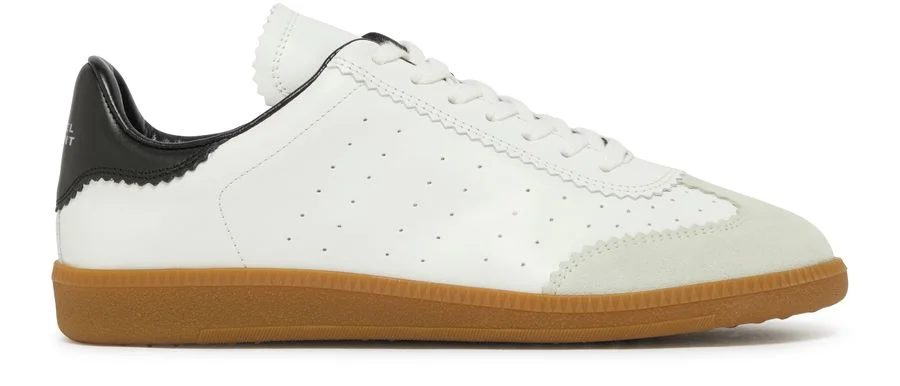 Bryse low-top sneakers - 1
