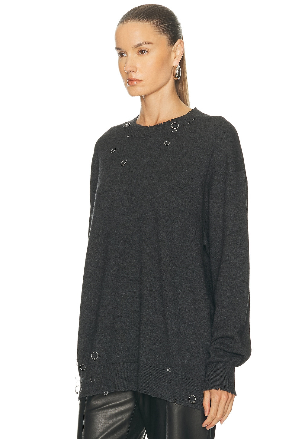 Cassandre Sweater - 3