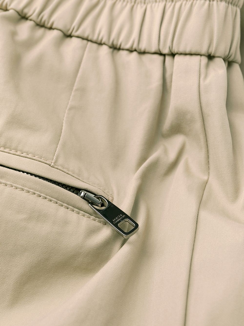 loose-fit cargo trousers - 7