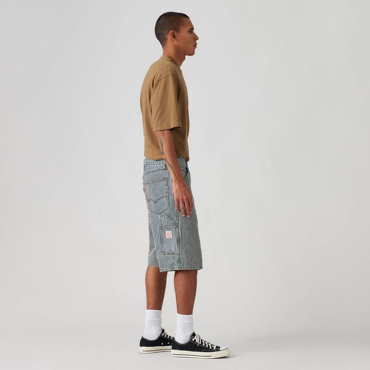 568™ LOOSE CARPENTER MEN'S SHORTS - 6