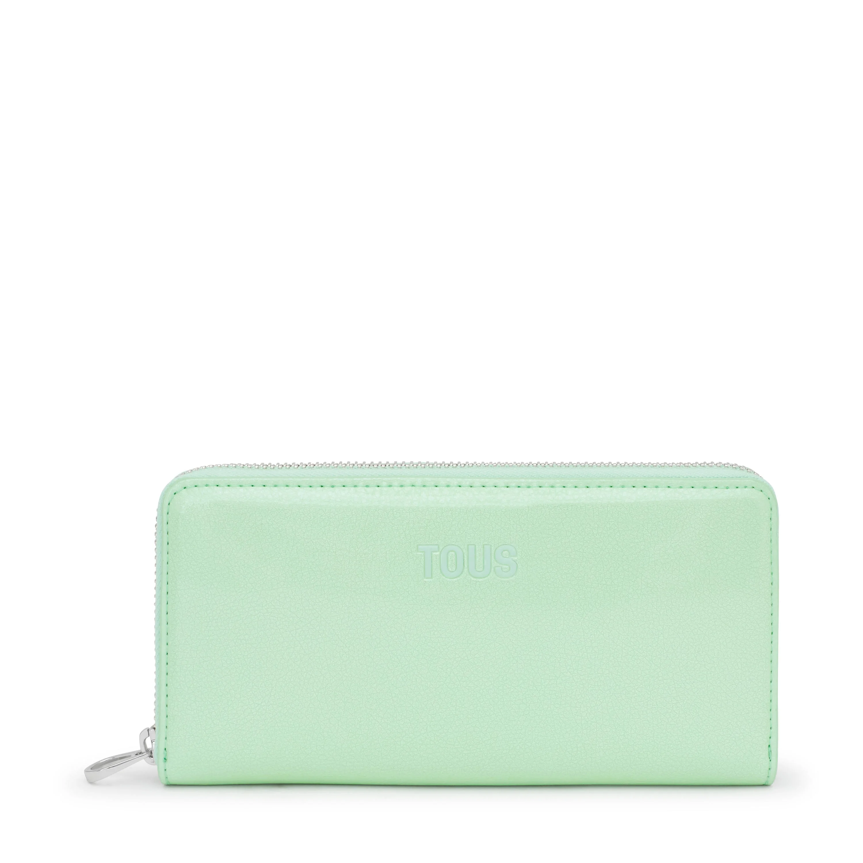 Mint green Wallet New Dorp - 1