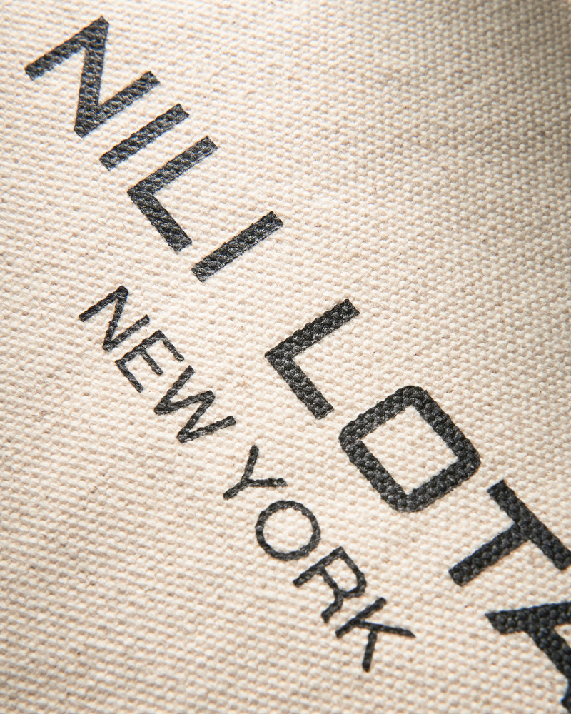 CANVAS POUCH 3