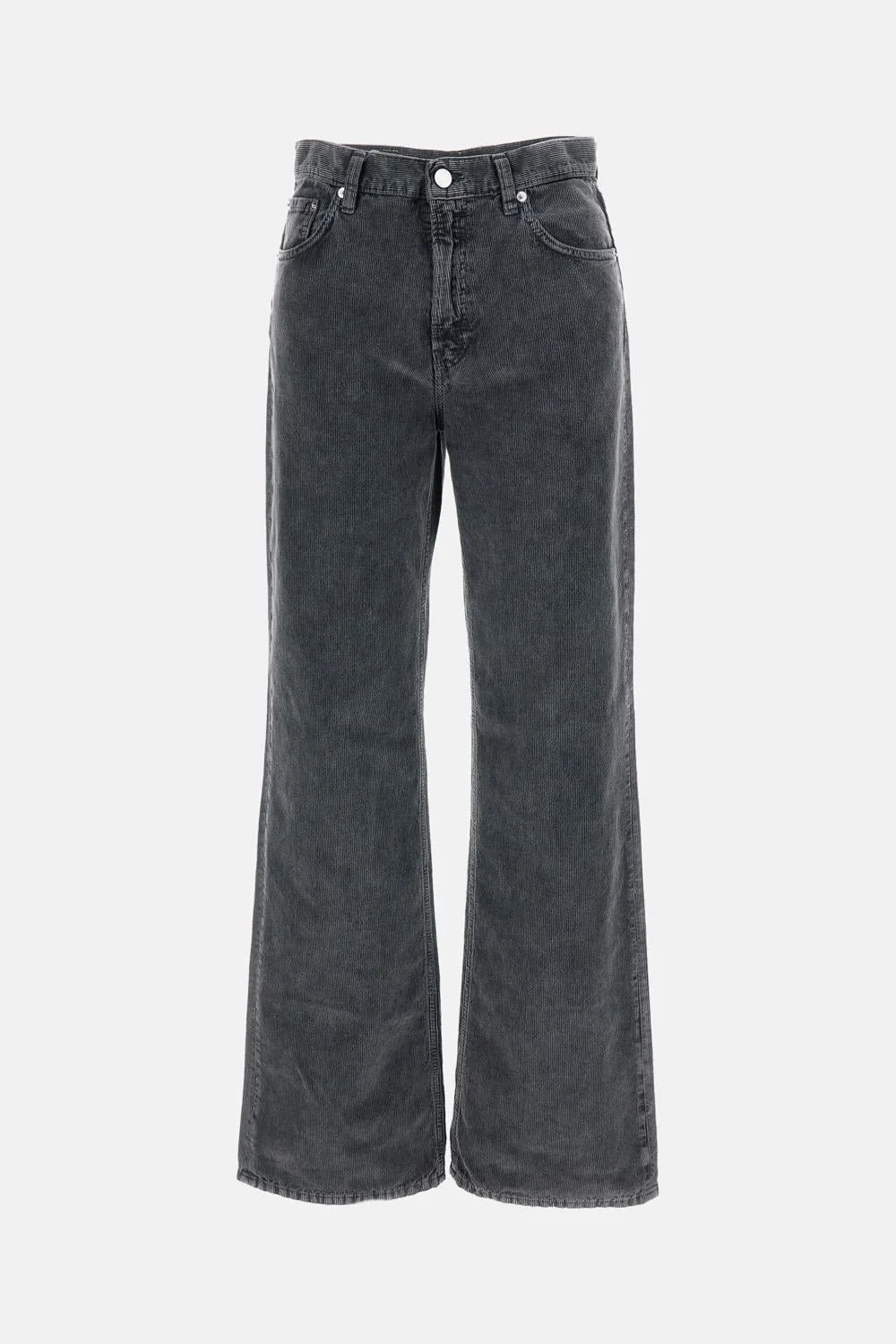Korea Velvet Pants Pier - 1