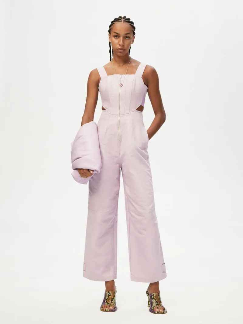 Ambush CORSET JUMPSUIT outlook
