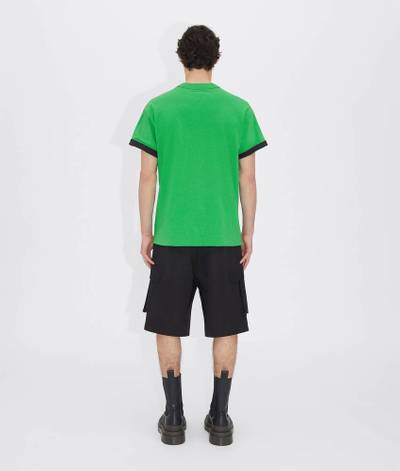 Bottega Veneta t-shirt outlook