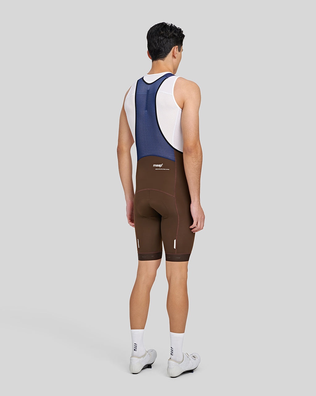 Training Bib 3.0 - 4