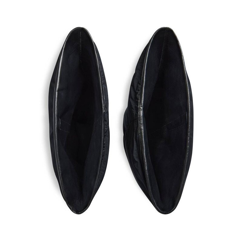 Women's New Wader 110mm Boot  in Black 6