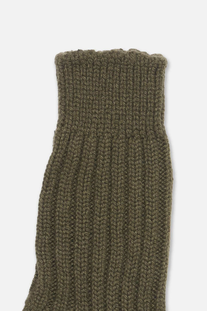 The Elder Statesman YOSEMITE SOCK outlook