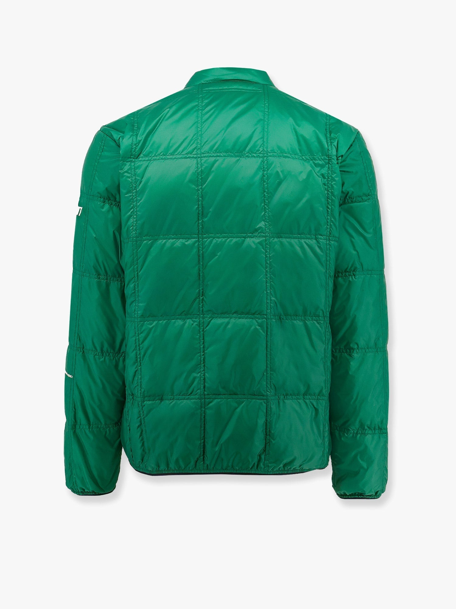 Moncler Genius Jayel 7 Moncler Frgmt Hiroshi Fujiwara Padded And Quilted Jacket - 5