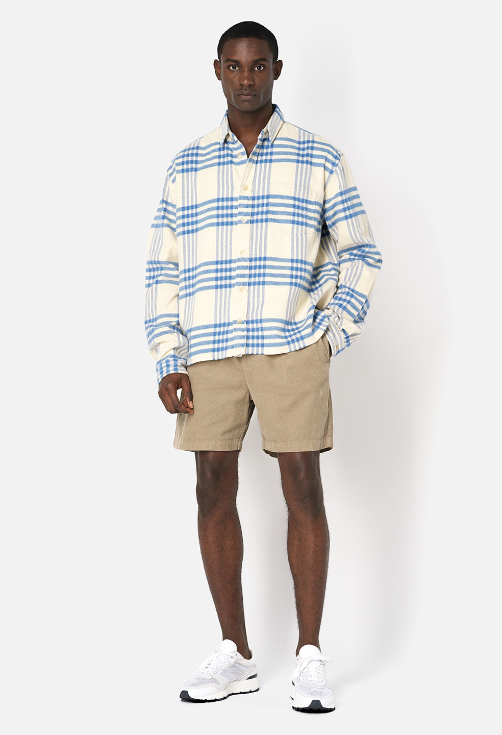 HEMI OVERSIZED SHIRT - 2
